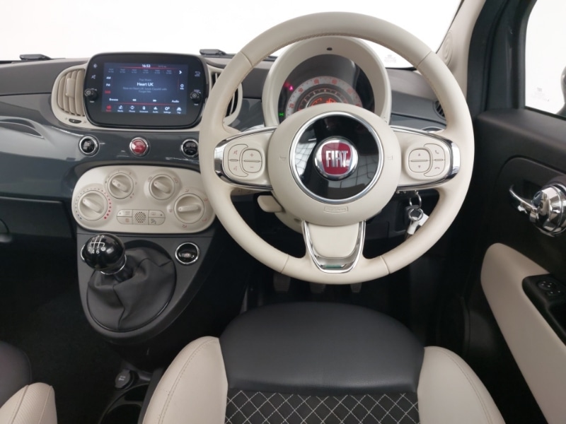 Used Fiat 500 2022 for sale - 77992458: Photo 12