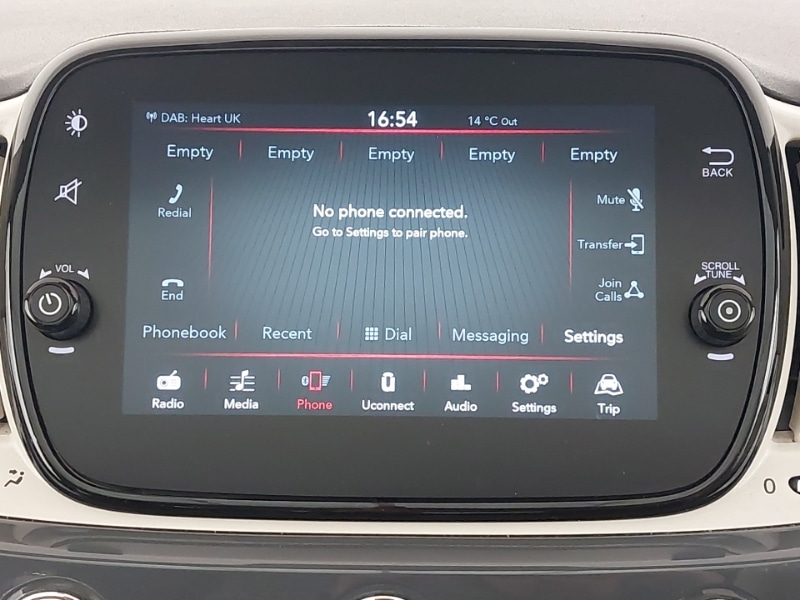 Used Fiat 500 2022 for sale - 77992458: Photo 13