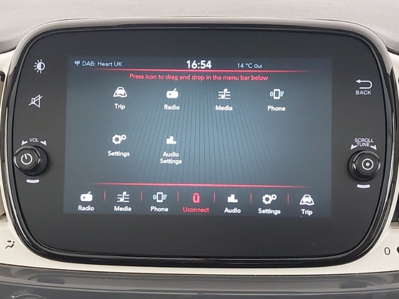 Used Fiat 500 2022 for sale - 77992458: Photo 14