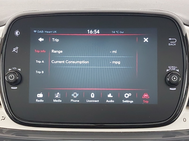 Used Fiat 500 2022 for sale - 77992458: Photo 17