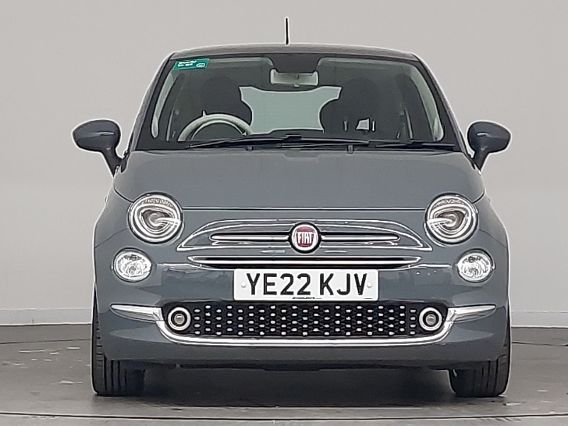 Used Fiat 500 2022 for sale - 77992458: Photo 19