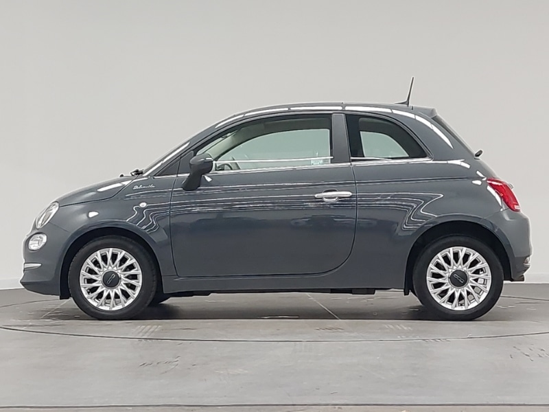 Used Fiat 500 2022 for sale - 77992458: Photo 4