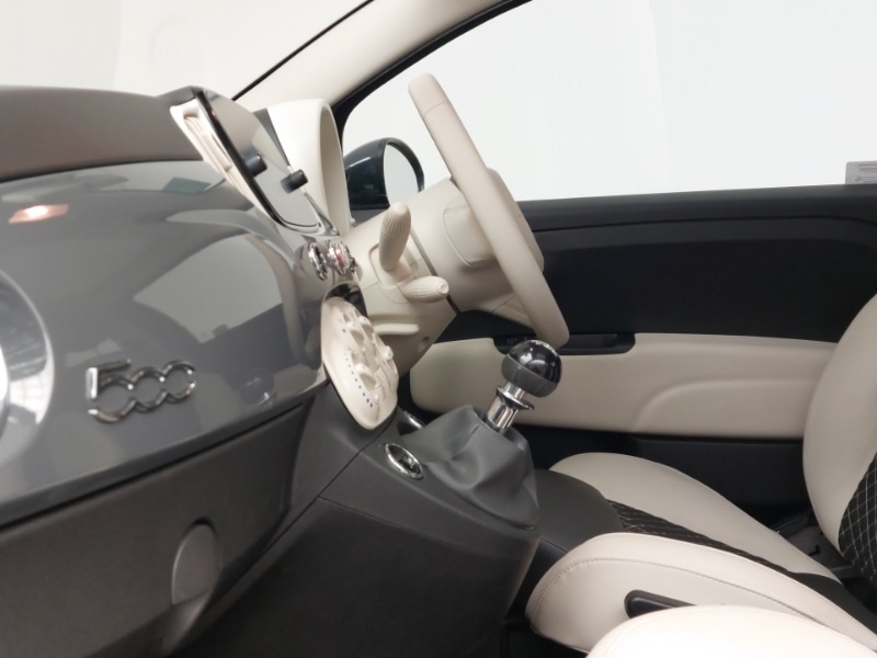 Used Fiat 500 2022 for sale - 77992458: Photo 5