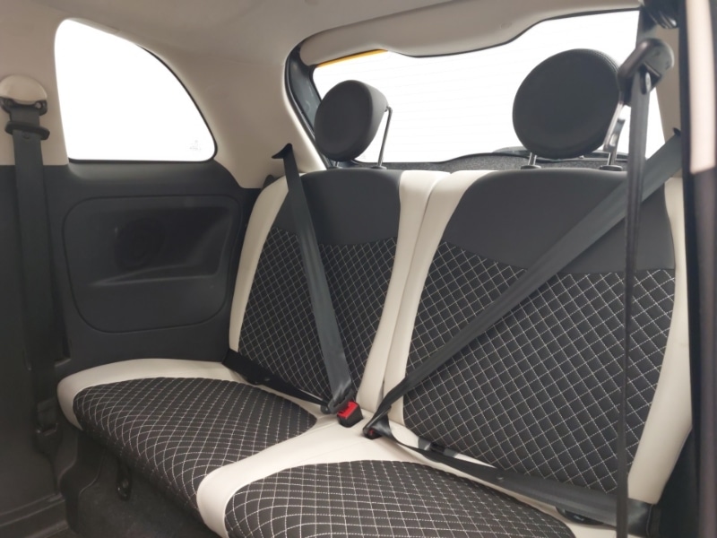 Used Fiat 500 2022 for sale - 77992458: Photo 6