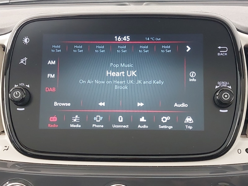 Used Fiat 500 2022 for sale - 77992458: Photo 7