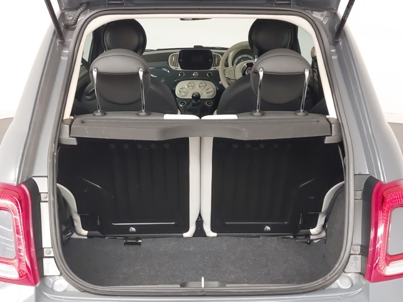 Used Fiat 500 2022 for sale - 77992458: Photo 8