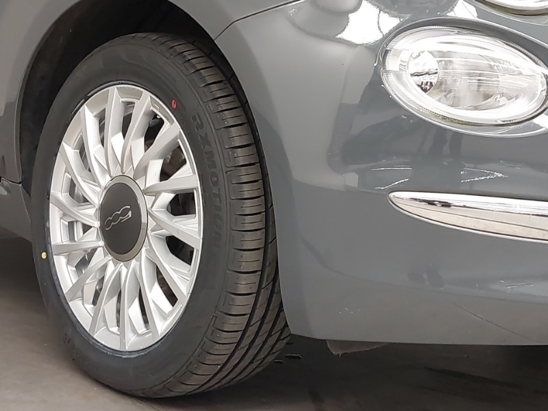 Used Fiat 500 2022 for sale - 77992458: Photo 9