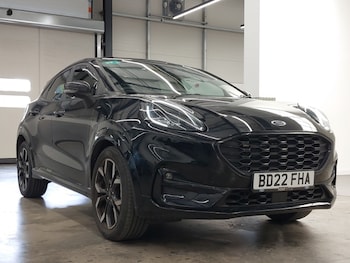 Used Ford Puma 2022 for sale - 78617233: Photo