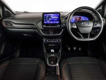 Used Ford Puma 2022 for sale - 78617233: Photo