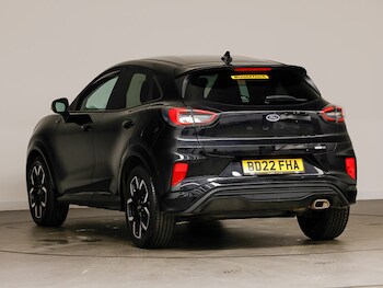 Used Ford Puma 2022 for sale - 78617233: Photo