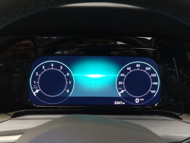 Used Volkswagen Golf 2022 for sale - 77514121: Photo 10