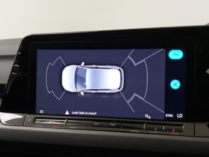 Used Volkswagen Golf 2022 for sale - 77514121: Photo 11