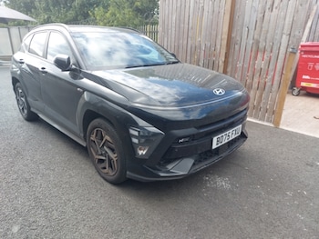 Used Hyundai KONA 2025 for sale - 79455146: Photo