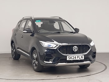Used MG MG ZS 2024 for sale - 79477403: Photo