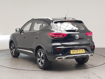 Used MG MG ZS 2024 for sale - 79477403: Photo