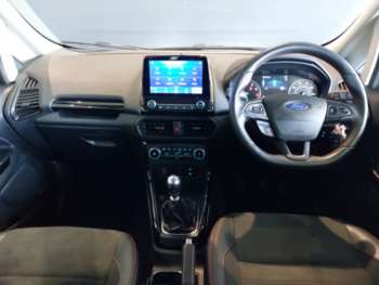 Used Ford Ecosport 2022 for sale - 74818302: Photo