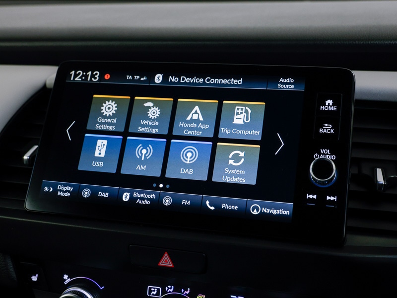 Used Honda Jazz 2022 for sale - 76560361: Photo 13