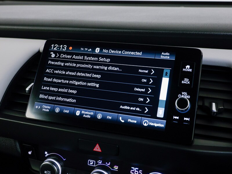 Used Honda Jazz 2022 for sale - 76560361: Photo 15