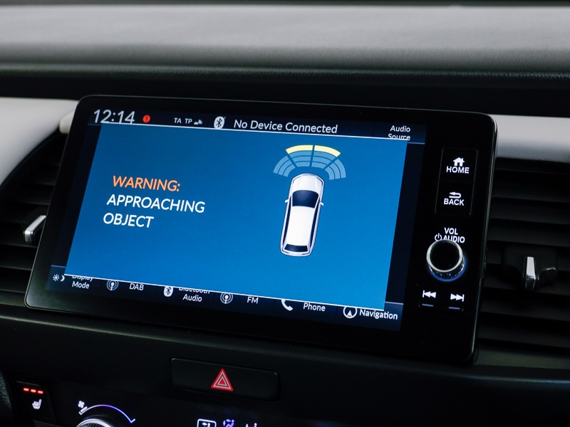 Used Honda Jazz 2022 for sale - 76560361: Photo 16