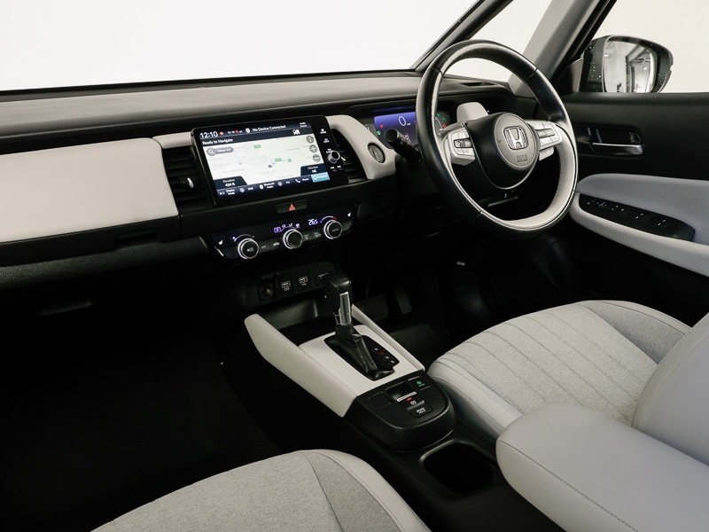 Used Honda Jazz 2022 for sale - 76560361: Photo 17