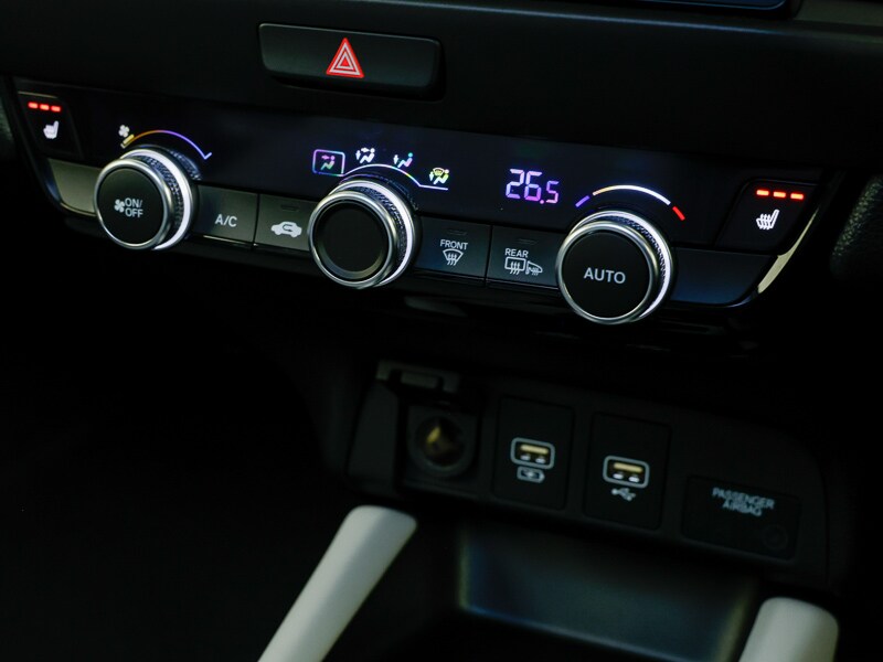 Used Honda Jazz 2022 for sale - 76560361: Photo 18