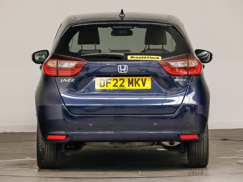 Used Honda Jazz 2022 for sale - 76560361: Photo 19