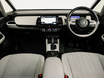 Used Honda Jazz 2022 for sale - 76560361: Photo