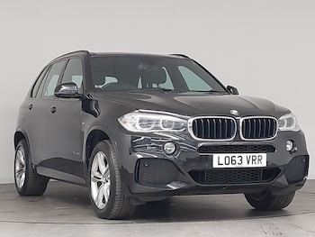 Used BMW X5 2014 for sale - 78428396: Photo