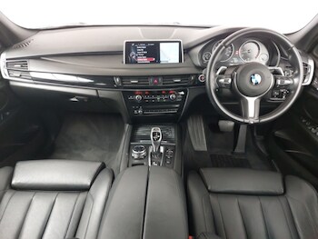 Used BMW X5 2014 for sale - 78428396: Photo