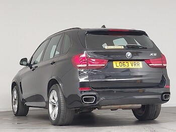 Used BMW X5 2014 for sale - 78428396: Photo