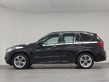 Used BMW X5 2014 for sale - 78428396: Photo