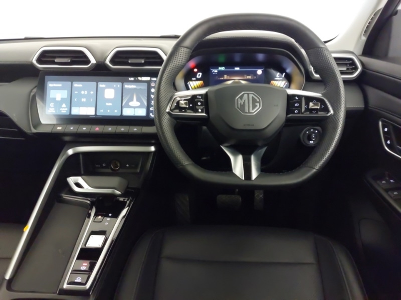 Used MG MG ZS 2025 for sale - 77686189: Photo 12