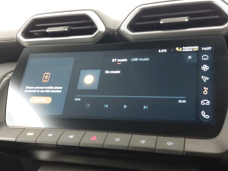 Used MG MG ZS 2025 for sale - 77686189: Photo 15