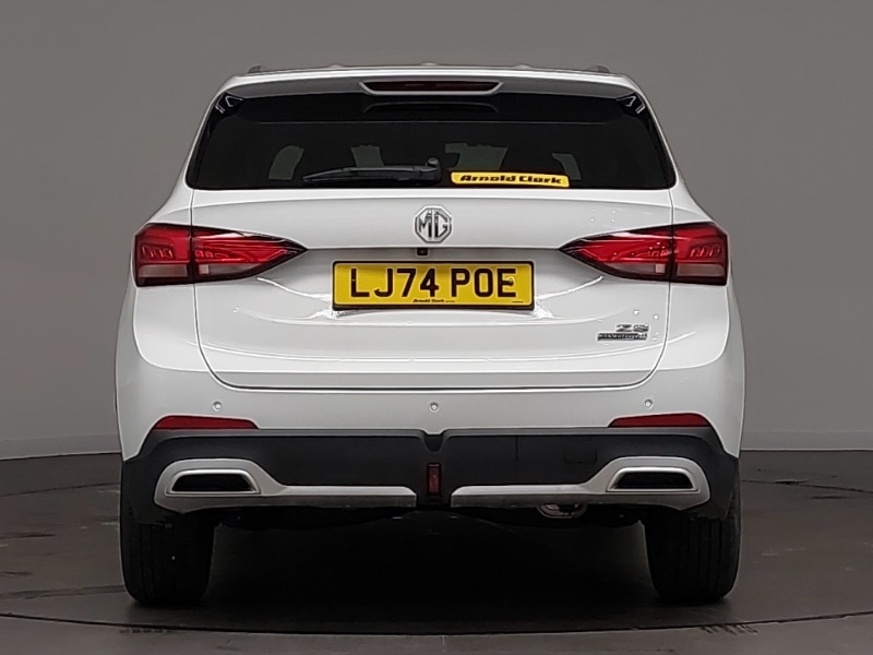 Used MG MG ZS 2025 for sale - 77686189: Photo 18