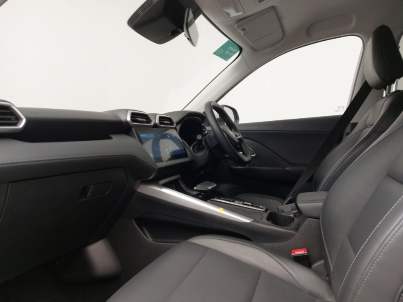 Used MG MG ZS 2025 for sale - 77686189: Photo 5