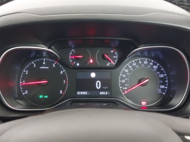 Used Vauxhall Combo Life 2022 for sale - 78074757: Photo 10