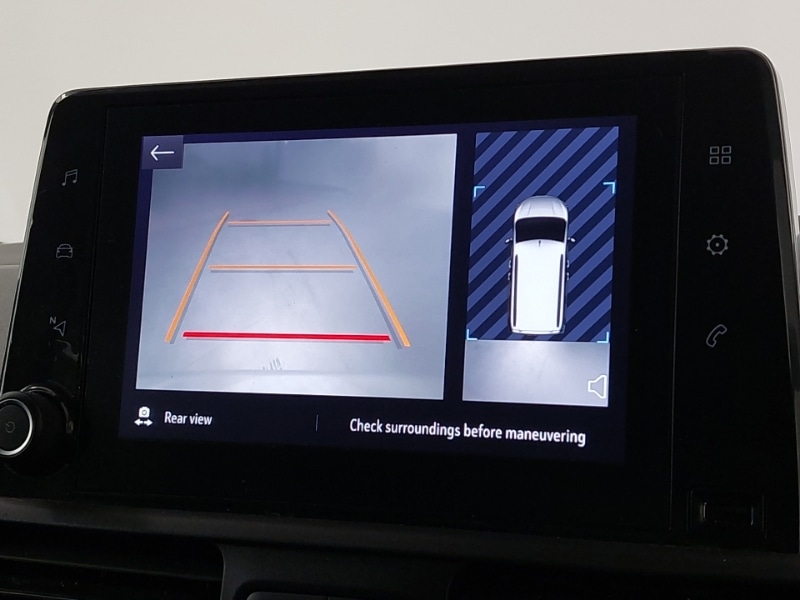 Used Vauxhall Combo Life 2022 for sale - 78074757: Photo 11