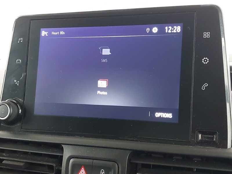 Used Vauxhall Combo Life 2022 for sale - 78074757: Photo 14