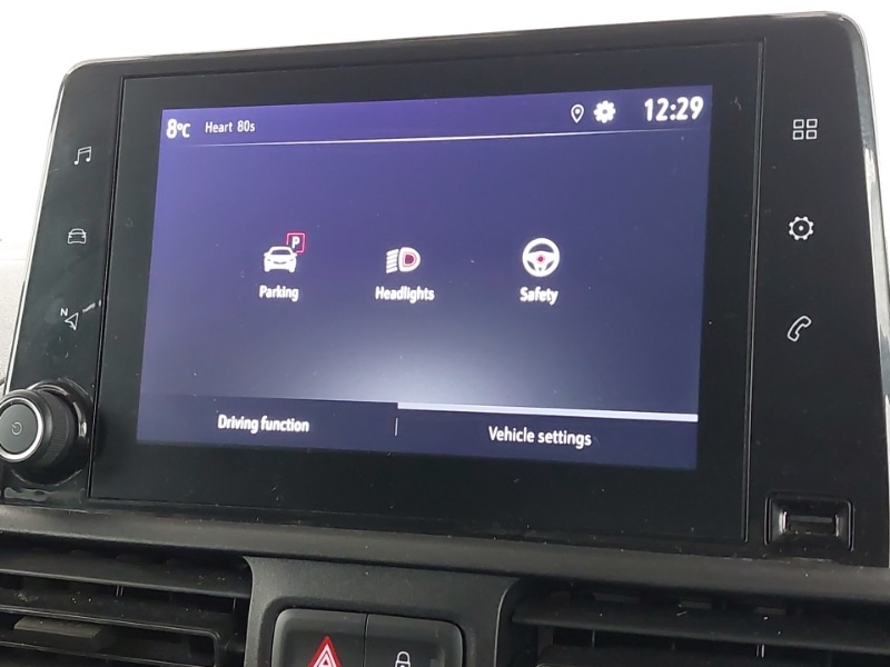 Used Vauxhall Combo Life 2022 for sale - 78074757: Photo 16