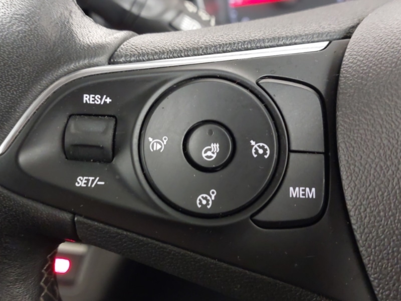 Used Vauxhall Combo Life 2022 for sale - 78074757: Photo 17