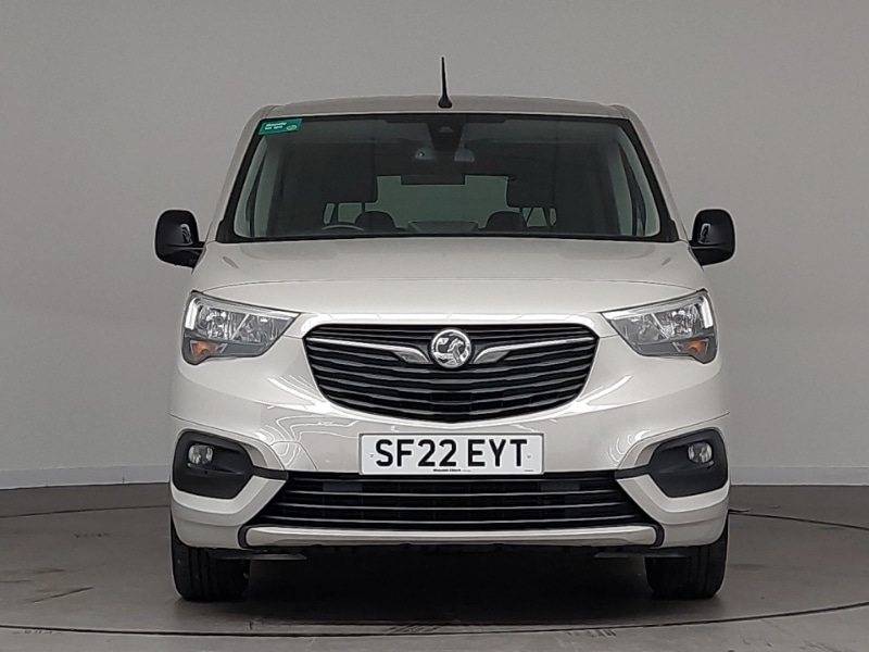 Used Vauxhall Combo Life 2022 for sale - 78074757: Photo 19