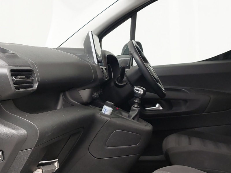 Used Vauxhall Combo Life 2022 for sale - 78074757: Photo 5