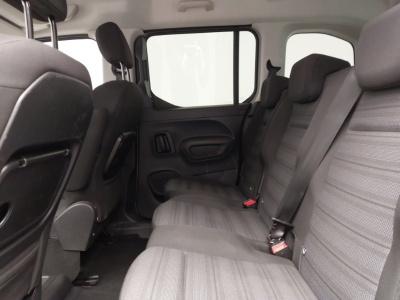 Used Vauxhall Combo Life 2022 for sale - 78074757: Photo 6