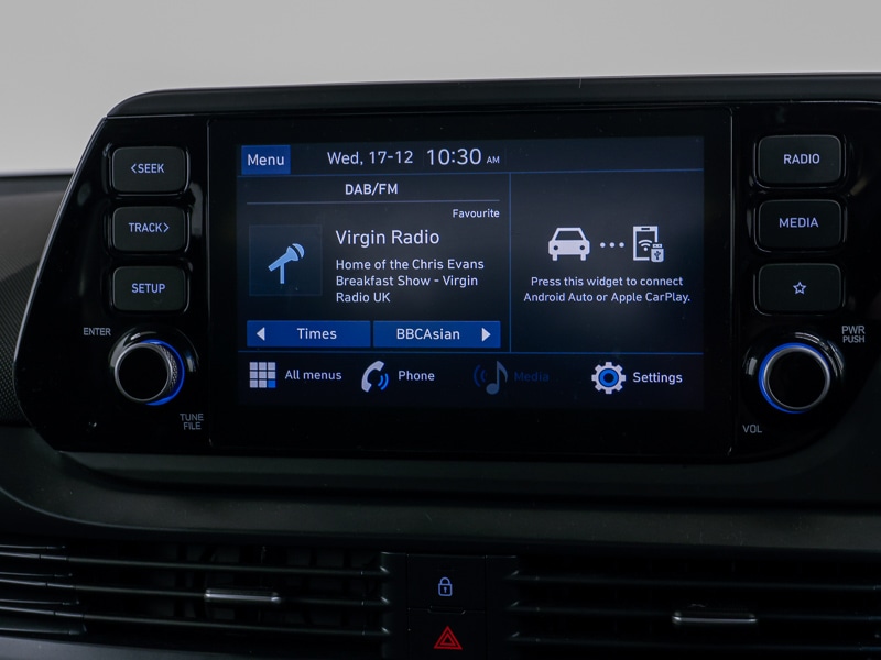 Used Hyundai BAYON 2023 for sale - 77008694: Photo 10