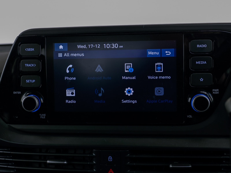 Used Hyundai BAYON 2023 for sale - 77008694: Photo 11