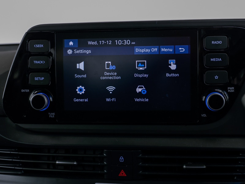 Used Hyundai BAYON 2023 for sale - 77008694: Photo 12