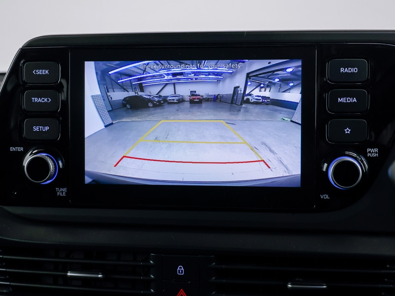 Used Hyundai BAYON 2023 for sale - 77008694: Photo 13