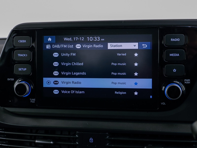 Used Hyundai BAYON 2023 for sale - 77008694: Photo 14