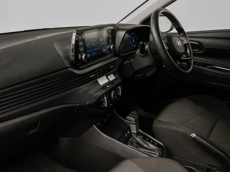 Used Hyundai BAYON 2023 for sale - 77008694: Photo 15