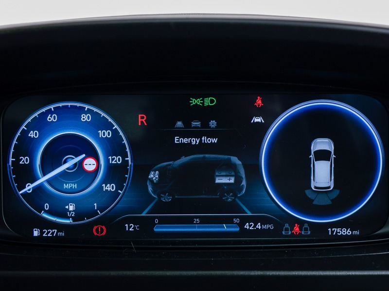 Used Hyundai BAYON 2023 for sale - 77008694: Photo 16